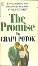 The Promise by Chaim Potok