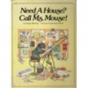 House by Mouse by George Mendoza