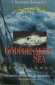 Godforsaken Sea: The True Story of a Race…