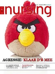 Eten en drinken in de terminale fase…