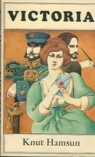 Victoria by Knut Hamsun