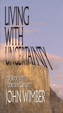 Living With Uncertainty: My Bout With…