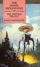 The White Mountains by John Christopher