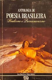 Antologia de poesia brasileira Realismo e…