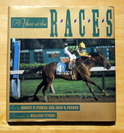 A year at the races by Robert B. Parker