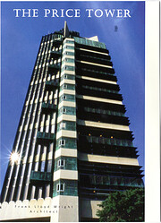 The Price Tower: Frank Lloyd Wright,…