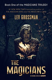 The Magicians: A Novel de Lev Grossman
