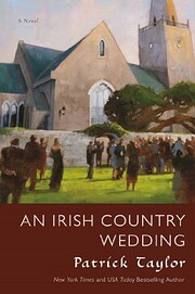 An Irish Country Wedding: A Novel (Irish…