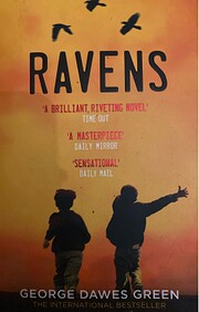 Ravens by George Dawes Green