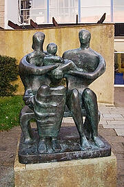 Henry Moore;: A study of his life and work…
