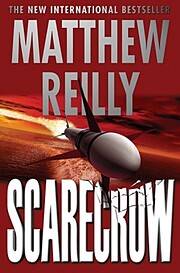 Scarecrow par Matthew Reilly