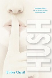 Hush av Eishes Chayil