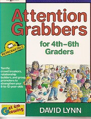 Attention Grabbers for 4Th-6Th Graders (Get…