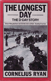 The longest day av Cornelius Ryan