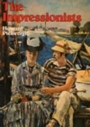 The Impressionists by Howard Pickersgill