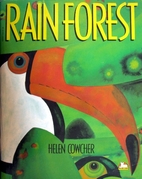 Rain Forest by Helen Cowcher