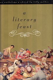 A Literary feast : an anthology – tekijä:…