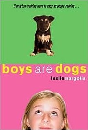 Boys are Dogs af Leslie Margolis