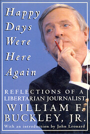 Happy Days Were Here Again: Reflections of a…