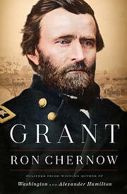 Grant von Ron Chernow