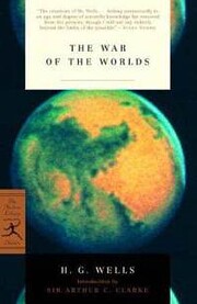 The War of the Worlds (Modern Library…