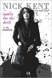 Apathy for the Devil av Nick Kent