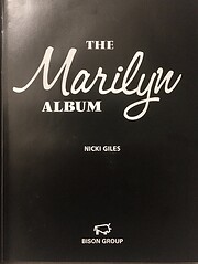 The Marilyn album von Nicki Giles