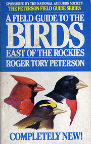 A Field Guide To The Birds East Of The…