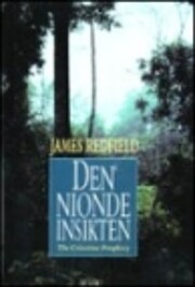 Den nionde insikten de James Redfield