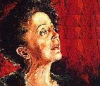 Spurvens sang by Ulla Lundqvist