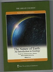 The Nature of Earth : An Introduction to…