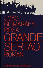 Grande Sertao: Roman (German Edition) by…