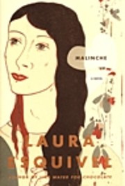 Malinche por Laura Esquivel
