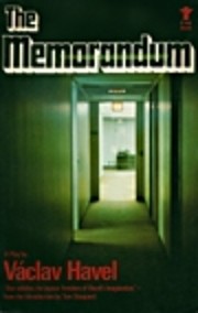 The Memorandum by Vaclav Havel