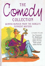 Comedy Collection