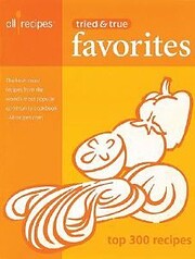 Tried and True Favorites de All Recipes