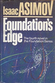 Foundation's Edge por Isaac Asimov