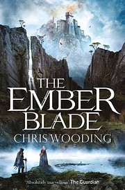 The Ember Blade (The Darkwater Legacy) de…