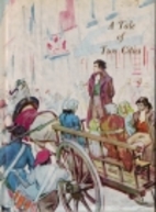A tale of two cities; (Illustrated junior library), Dickens, Charles A tale of two cities; (Illustrated junior library), Dickens, Charles