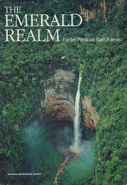 The Emerald Realm: Earth's Precious…