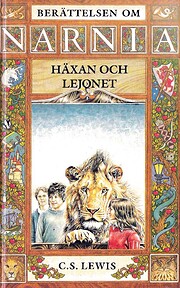 Häxan Och Lejonet