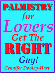 Palmistry For Lovers: Get The RIGHT Guy!…