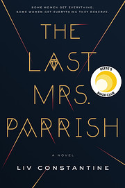 The Last Mrs. Parrish: A Novel de Liv…