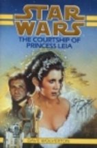 The Courtship of Princess Leia by Dave…