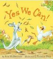 Yes We Can! av Sam McBratney