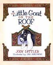The Little Goat on the Roof – tekijä:…