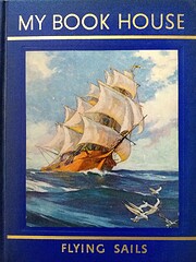 My Book House 08 - Flying Sails von Olive…