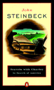 Travels with Charley in Search of America…