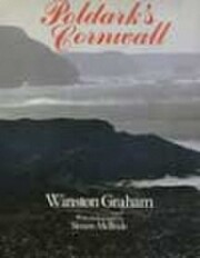 Poldark's Cornwall by Winston Graham