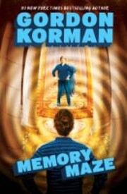 Memory Maze (The Hypnotists #2) af Gordon…